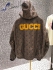 Gucci Rain Hoodie Disnay GGRHDS-254456799-257800